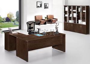 Executive Desk