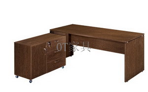 Executive Desk