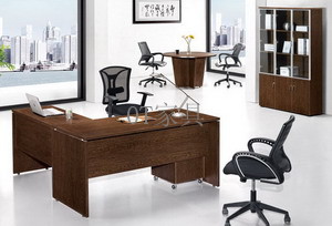 Executive Desk